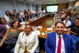 Plano Nacional de Cultura: MinC escuta autores das propostas mais votadas