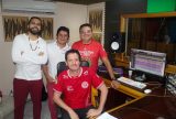 Boi Garantido lança álbum “Boi do Povo, Boi do Povão” nas plataformas digitais
