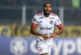 Flamengo vence jogo na Libertadores com gol de estreante