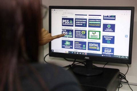 Seduc convoca mais 144 candidatos aprovados no PSS para atuar em Manaus