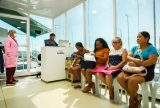 Saúde da mulher em movimento: Manaus atualiza pontos de atendimento das unidades móveis nas zonas Norte e Oeste
