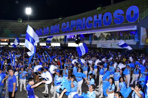 Com as estreias, Movimento Marujada abre temporada do Bar do Boi em Manaus
