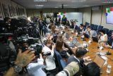Representantes de jornalistas denunciam precarização da categoria