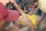 Homem é hospitalizado em estado grave após ser atropelado na Avenida Itaúba