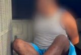 Acusado é preso por abuso sexual de menina dentro de barco no interior do AM