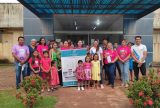 1ª edição do Escritório Social Fluvial atende egressos do sistema prisional em Parintins