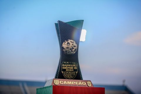 FAF realiza conselho técnico com clubes participantes do Barezão Série B