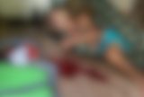 Homem é morto a tiros enquanto dormia em rede no bairro Lírio do Vale