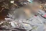 Corpo é encontrado boiando na orla do Amarelinho