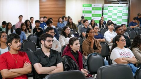 Defensoria realiza seleção de estágiários de graduação para diversos cursos em Manaus
