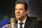 Brasil vai viver situação nova com reforma tributária, diz Haddad