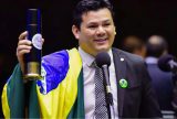 AGU pede investigação de deputado por declarações contra Lula