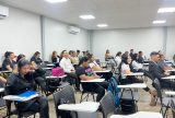 Curso oferta inscrições gratuitas para aprendizagem no segmento musical em Manaus