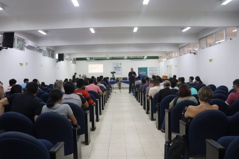 8º seminário de Matemática e Física do Icet/Ufam será realizado em Itacoatiara