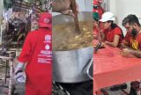 Com foco em saúde, segurança e alimentação, Boi Garantido fortalece cuidado com trabalhadores