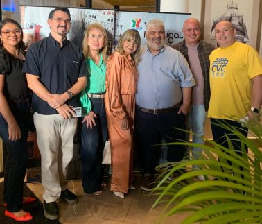 ABAV-AM e Turismo de Portugal promovem aproximação durante roadshow em Manaus