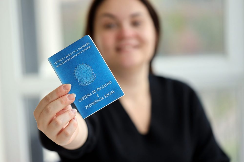 Feira online abre inscri&ccedil;&otilde;es para empregar mais de 8 mil jovens