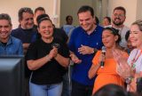 Gestão de Mateus e Vanessa em Parintins completa 100 dias com inaugurações e anúncios de investimentos 