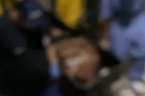 Corpo com sinais de violência é encontrado em igarapé na Zona Norte de Manaus