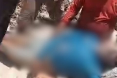 Deslizamento de terra mata homem em garimpo na fronteira do interior do Amazonas