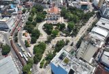 Prefeitura de Manaus tem alta de 15% em fiscalização de obras irregulares no primeiro trimestre de 2025