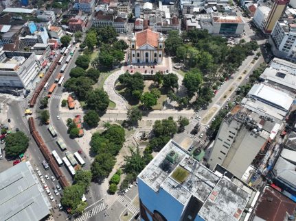 Prefeitura de Manaus tem alta de 15% em fiscalização de obras irregulares no primeiro trimestre de 2025