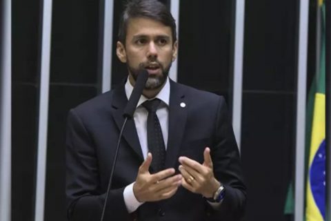 Governo confirma Pedro Lucas como novo ministro das Comunicações