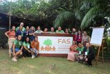 Encontro reúne educadores da Amazônia para fortalecer ensino com práticas inovadoras
