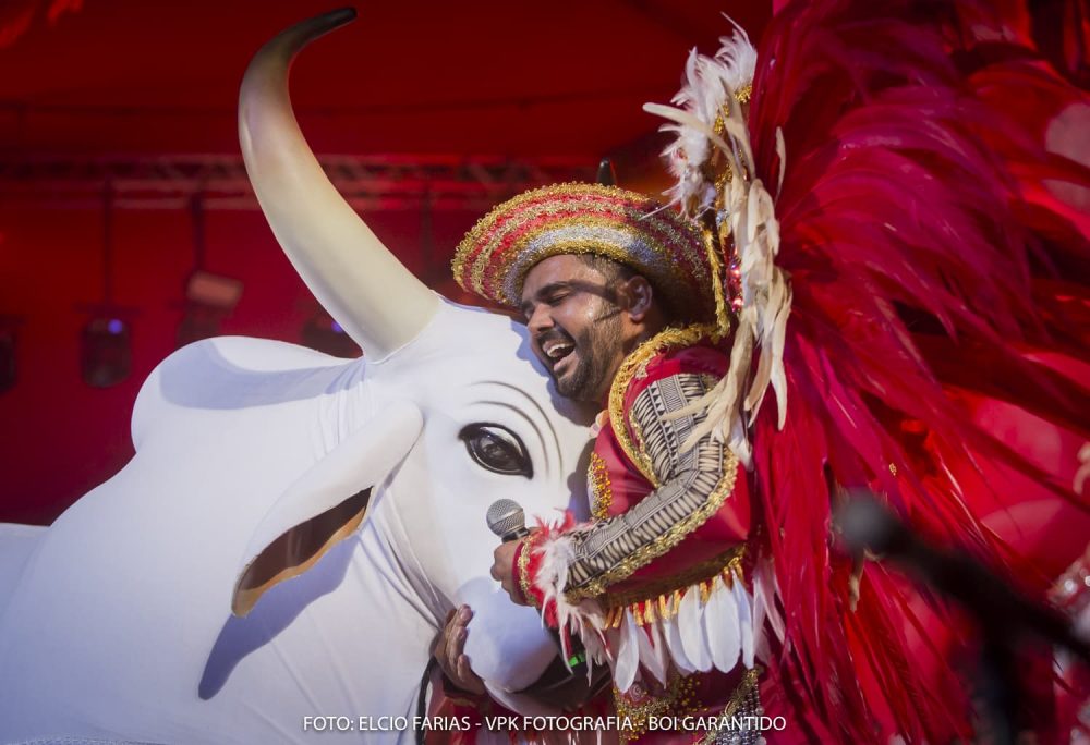 MAG abre temporada de ensaios em Manaus com apresentação do álbum “Boi do Povo, Boi do Povão” MAG abre temporada de ensaios em Manaus com apresentação do álbum “Boi do Povo, Boi do Povão”