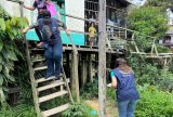 DPE instaura procedimento para cobrar medidas de prevenção para enchente em área de risco em Manaus