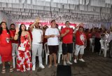 MAG realiza missa em ação de graças pela abertura do Curral do Boi Garantido, em Manaus
