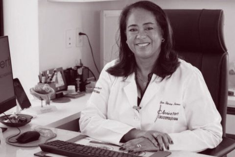 Dária Neves, referência na saúde LGBTQIA+ no Amazonas, morre aos 56 anos