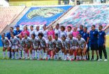 Instituto 3B recebe América-MG pela 4ª rodada do Brasileirão Feminino A1