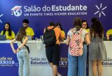 Salão do Estudante promove oportunidades para estudar no exterior