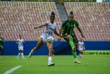 Instituto 3B sofre derrota para o América-MG durante jogo em casa