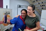 Ciclo de Solidariedade: servidores do TCE-AM criam rede de apoio e transformam vidas
