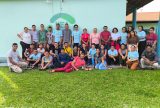 Educadores de comunidades da Amazônia superam desafios e defendem trabalhos de conclusão do ensino superior