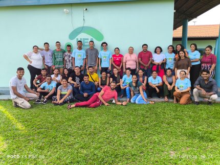 Educadores de comunidades da Amazônia superam desafios e defendem trabalhos de conclusão do ensino superior