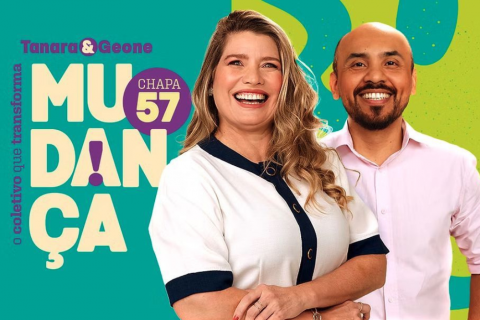 Tanara Lauschner, do PCdoB, é a nova reitora da Ufam, em embate marcado por direita e esquerda