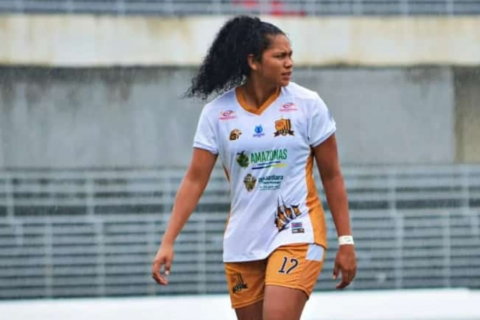 Itacoatiara FC estreia neste domingo (20) pelo Campeonato Brasileiro Feminino A2