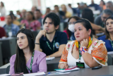 FVS-RCP promove Curso de Formação de Lideranças da Malária no Amazonas