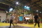 Amazonas inicia participação na WTM Latin America 2025, em São Paulo
