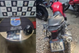 Polícia prende dupla acusada de roubar jovem no bairro Flores