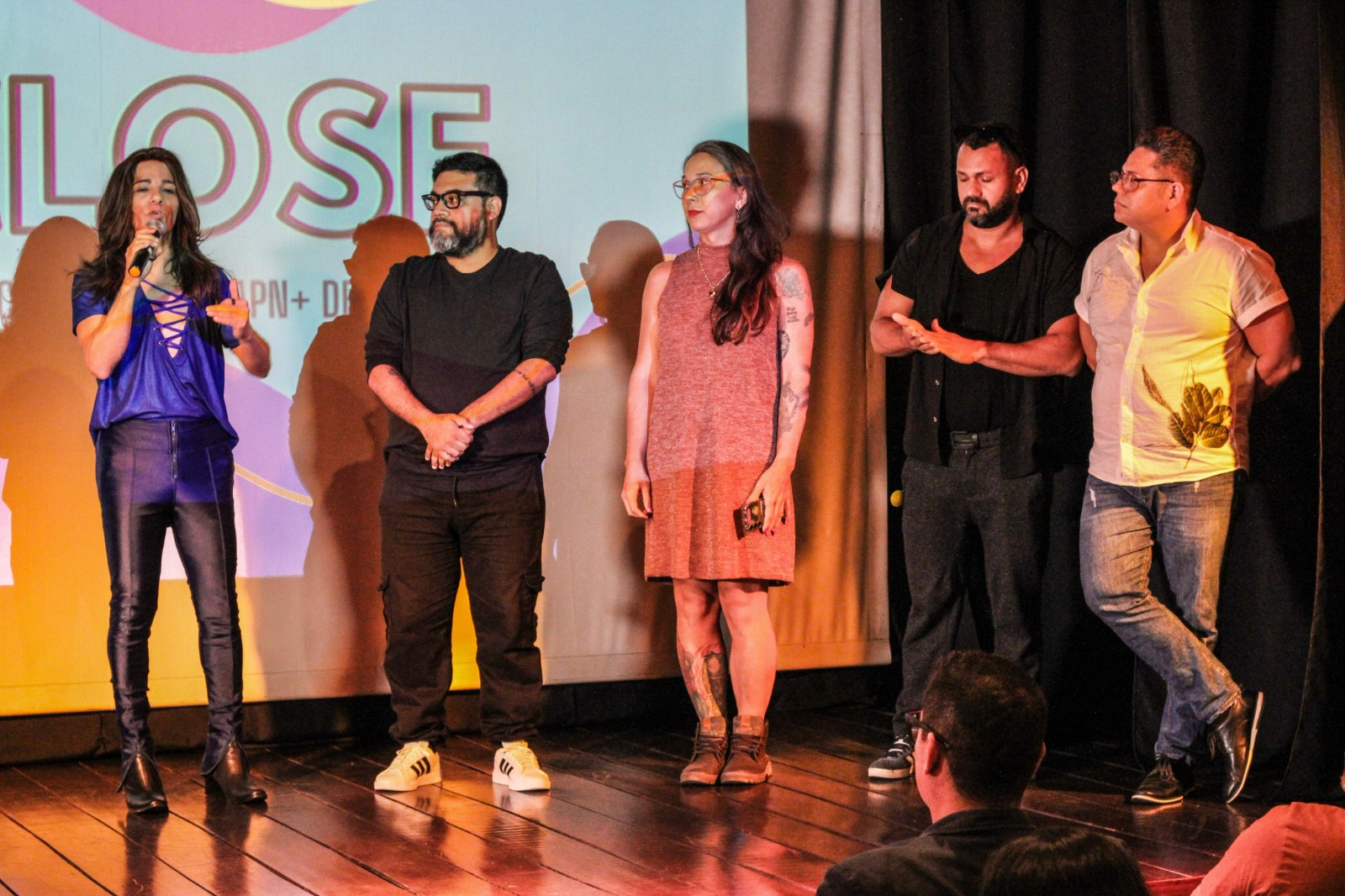 Últimos dias de inscrições para o 2º “Close”, festival de cinema dedicado a obras com temáticas do universo LGBTQIAPN+
