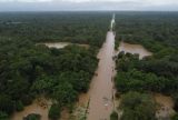 MPF dá 10 dias para destruição de balsas de garimpo ilegal no Rio Madeira