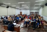 Justiça publica portaria de participação de menores no Festival de Parintins 2025