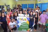 Secretaria de Cultura de Parintins convoca agentes culturais para assinatura dos termos da Política Nacional Aldir Blanc