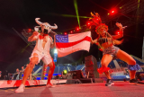 O Festival Zero 92 vai impulsionar e dar destaque à música, arte e identidade cultural amazonense