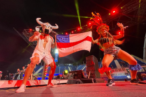 O Festival Zero 92 vai impulsionar e dar destaque à música, arte e identidade cultural amazonense