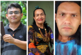 Roda de Conversa celebra o Dia dos Povos Originários com arte e literatura indígena na Valer Teatro
